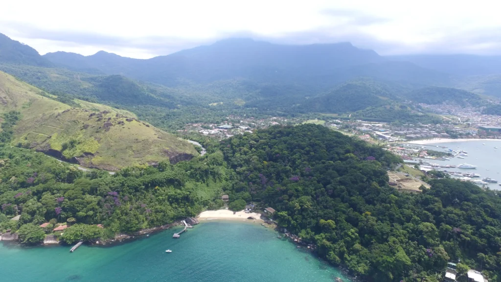 Feriado da Independência em Angra Viva uma Experiência Exclusiva