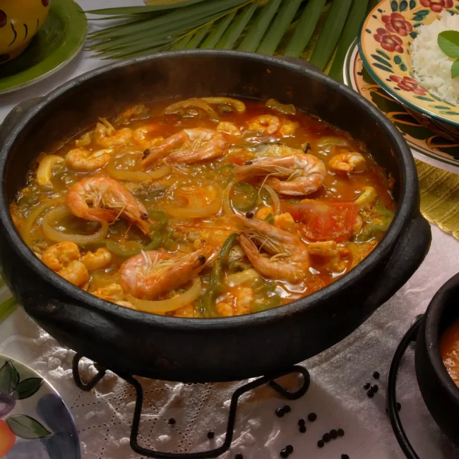 Moqueca